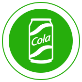 coca-cola оптом