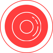 Надувной круг