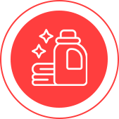 Гель для стирки