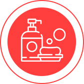 Жидкое мыло