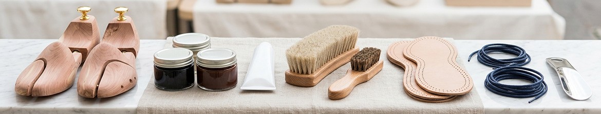 Аксессуары для обуви