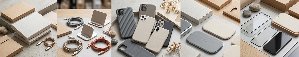 Аксессуары для телефона
