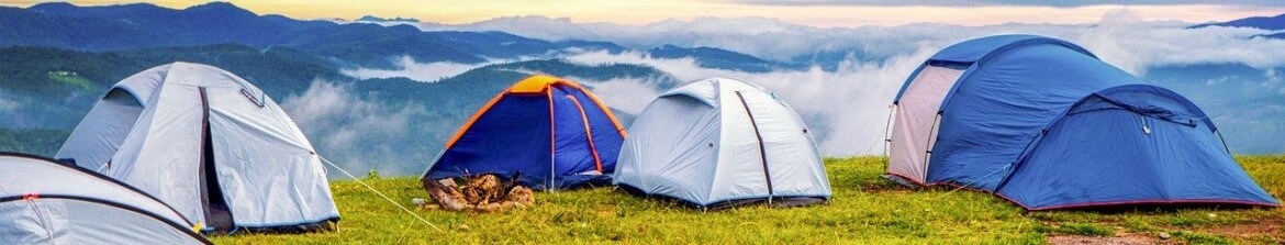 купить туристическую палатку