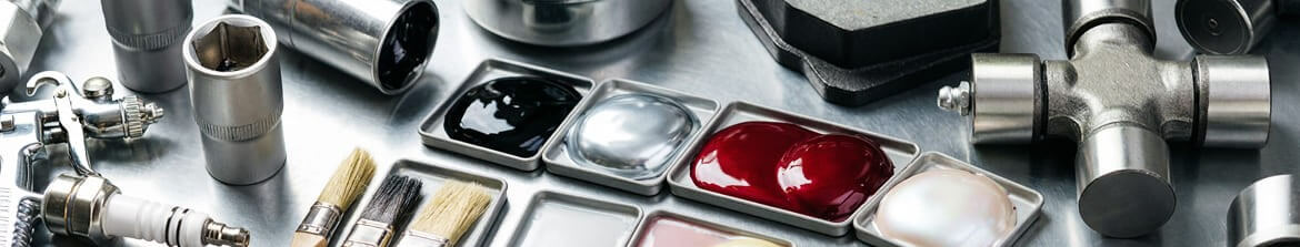 Изображение автомобильных запчастей