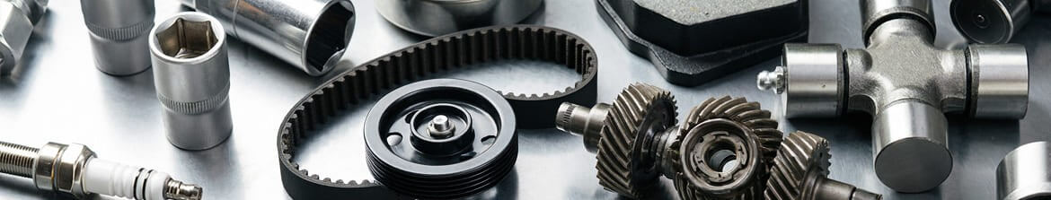 Изображение автомобильных запчастей