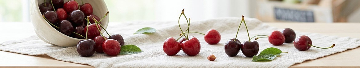 черешня оптом в Ставрополе