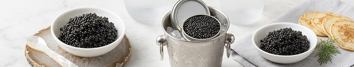 икра черная