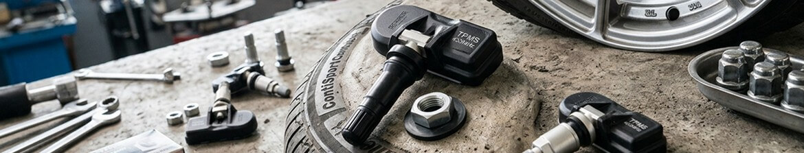 Давление в шинах