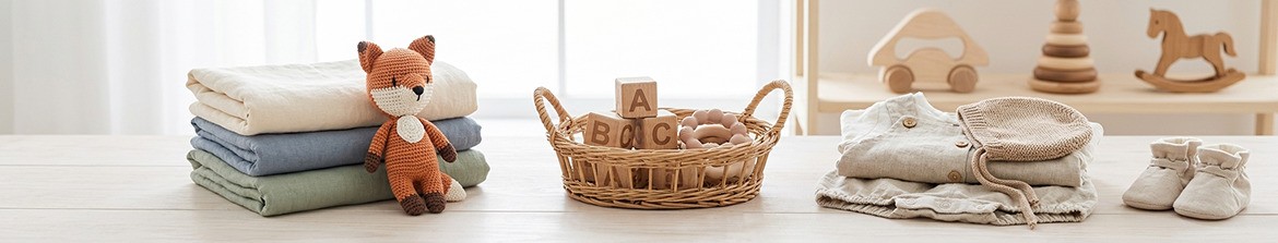 детские товары