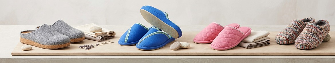 Домашние тапочки