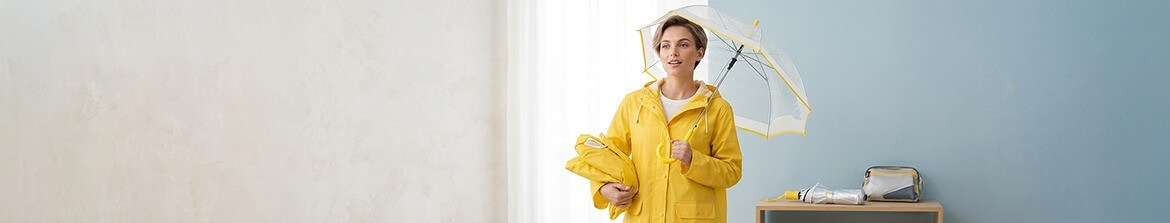 Дождевики оптом и в розницу в Ставрополе