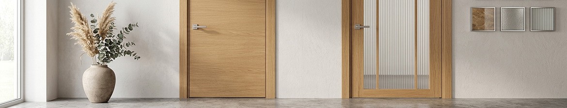 Двери в Ставрополе