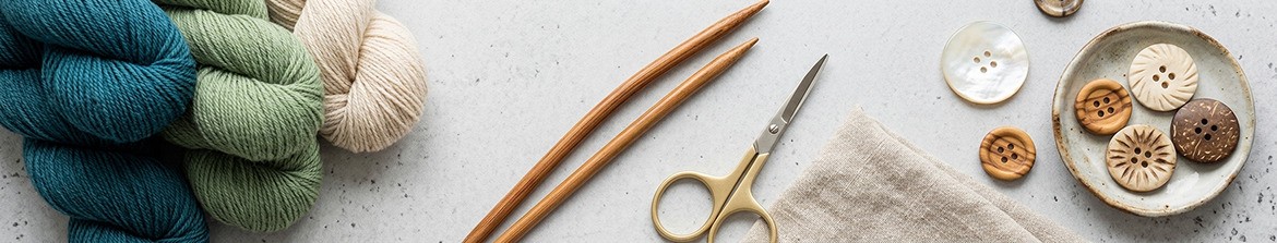 инструменты для рукоделия