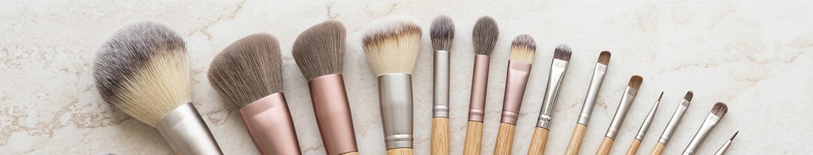 Кисти для макияжа