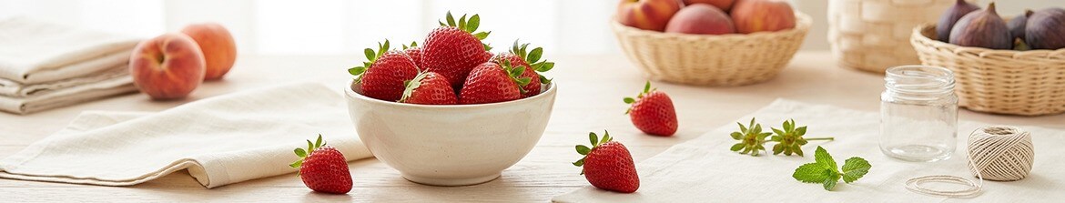 купить клубнику в Ставрополе