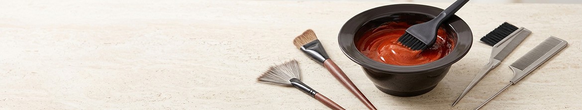 Краска для волос