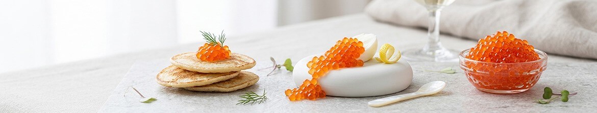 красная икра