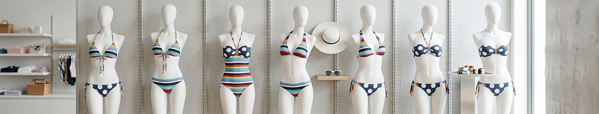 купальники