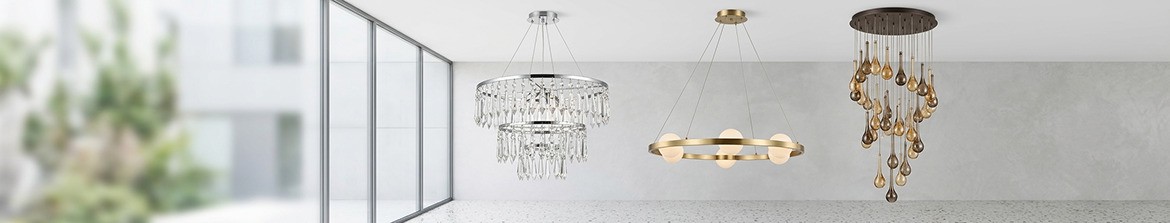 купить люстру в Ставрополе