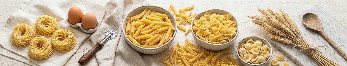 макароны