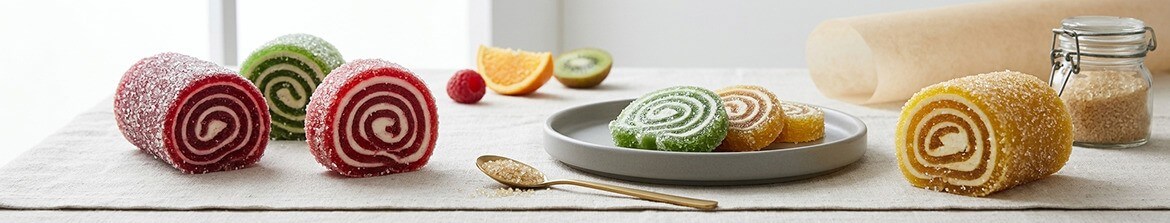 Мармелад оптом