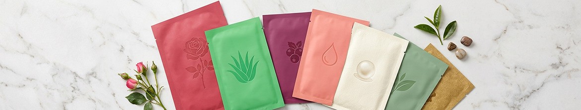 Маска для лица