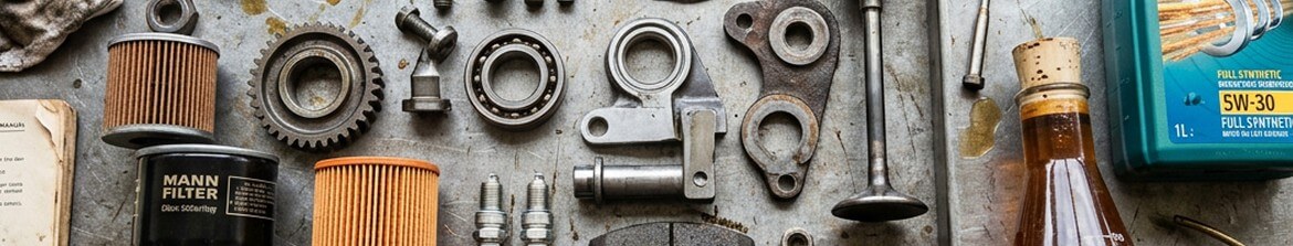 Моторное масло