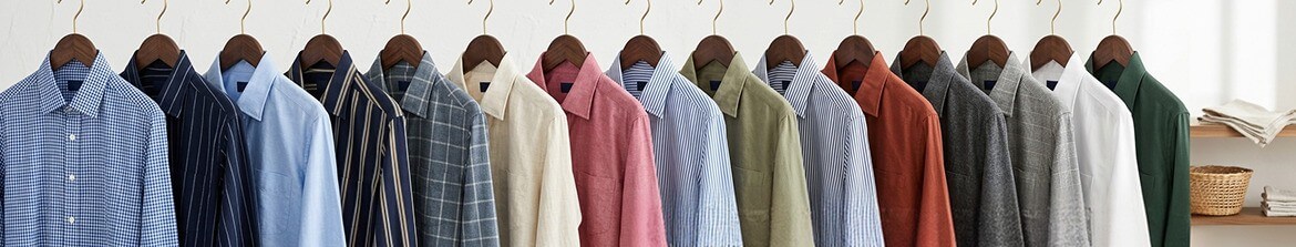 рубашки мужские