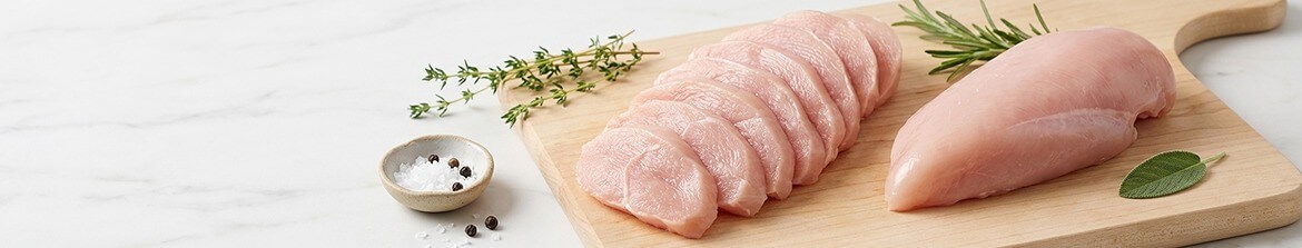 мясо курицы