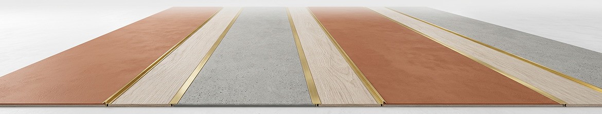 Напольные покрытия