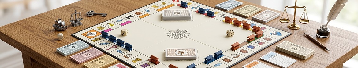 Настольные игры