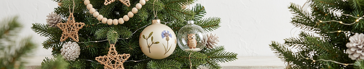 Новогодняя елка