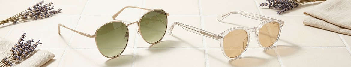 очки солнцезащитные