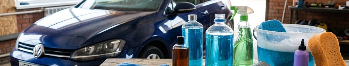 Омыватель стекол 