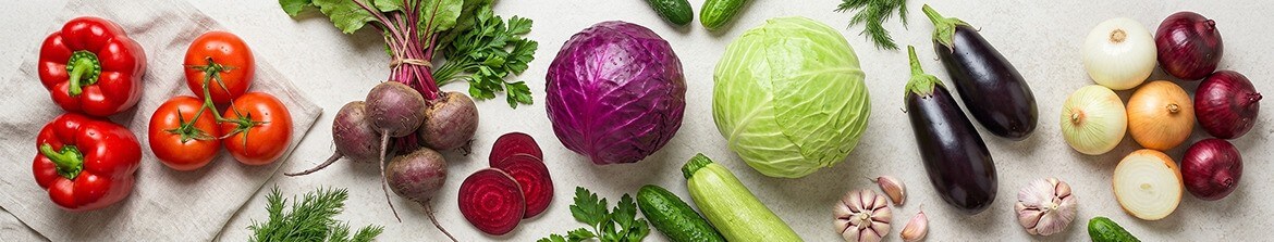 овощи оптом