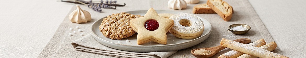 Печенье в Ставрополе