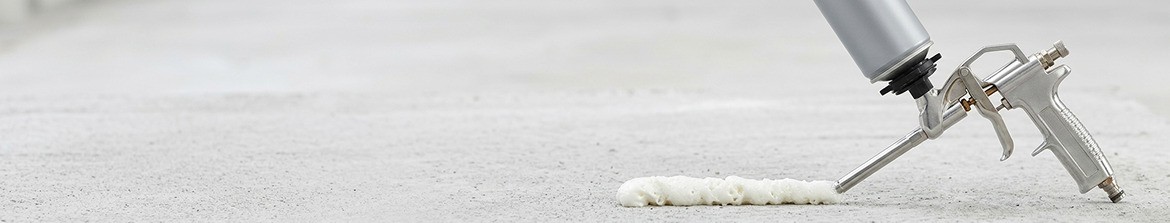 монтажная пена