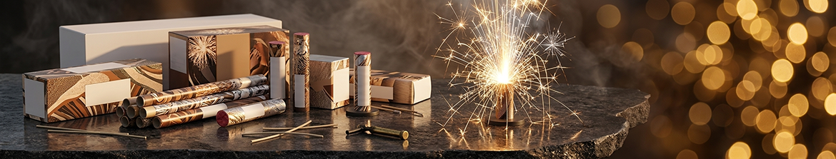 пиротехника