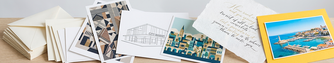 Купить открытки в Ставрополе