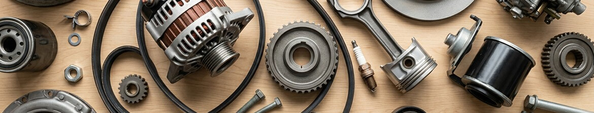 Ремень генератора