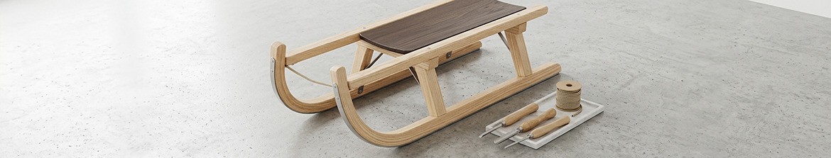санки
