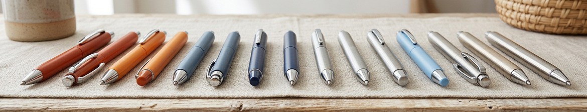 Шариковые ручки