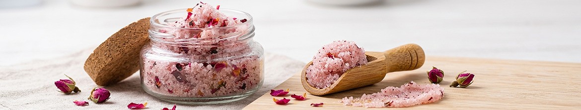 Скраб для тела