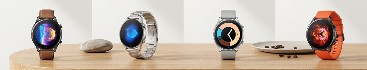 Smart watch