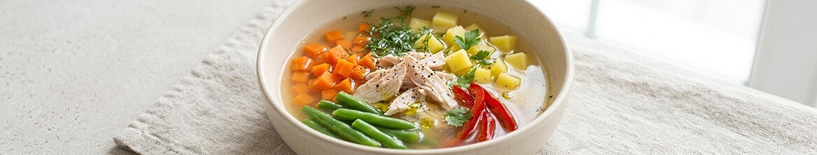Суповой набор