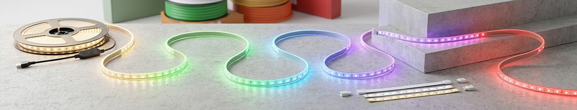 Светодиодная лента