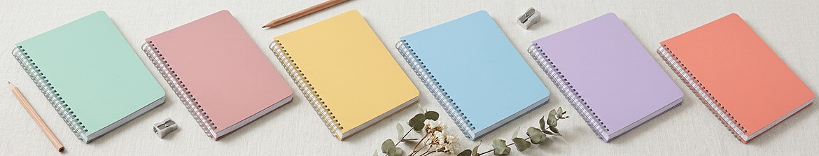 Купить тетради в Ставрополе