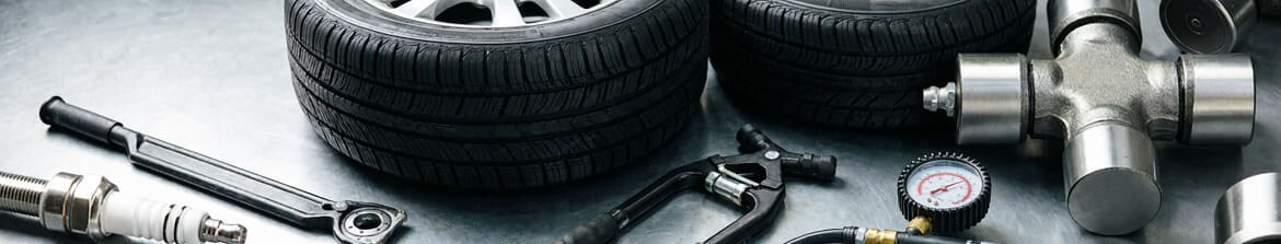 Изображение автомобильных шин