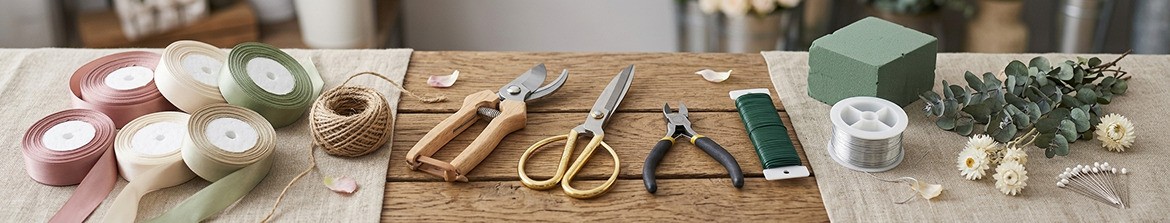 Товары для флористики