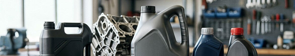 Трансмиссионное масло